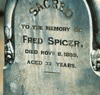 Stuart Town Cemetery - Accommodation Guide