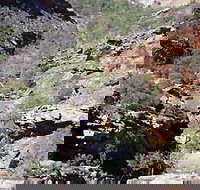 Serpentine Chalet Bush Camping Area - Accommodation Guide