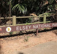 Elsey National Park - Accommodation Guide