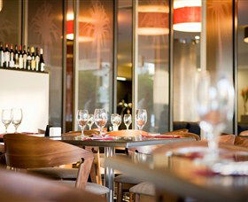 Table Forty Three - Accommodation Guide 0