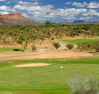 Alice Springs Golf Club - Accommodation Guide