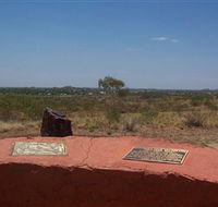 Bill Allen Lookout - Accommodation Asia