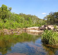 Maguk - Accommodation Asia