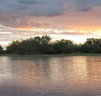 Tennant Creek Cemetery - Accommodation Asia