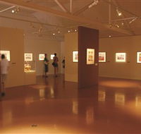 Araluen Arts Centre - Accommodation Guide