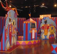 Tony Gould Gallery - Accommodation China