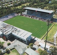 Ballymore - Accommodation China