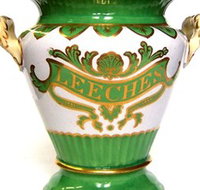 UQ Marks-Hirschfeld Museum - Accommodation China