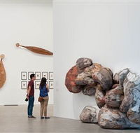 Queensland Art Gallery and Gallery of Modern Art - Accommodation China