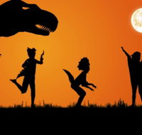 Energex Playasaurus Place - Accommodation China