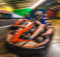 Go Karting Brisbane - Accommodation Guide