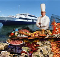 Rivers Lunch Cruise - Accommodation Guide