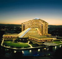 Jupiters Hotel and Casino - Accommodation China