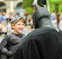 Warner Bros Movie World - Accommodation Guide
