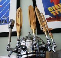 Burleigh Brewing Company - Accommodation Asia