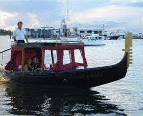 Gold Coast Gondolas - Accommodation Guide 0