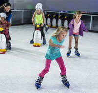 Planet Chill Ice Skating Rink - Accommodation Guide
