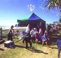 Art and Craft on the Coast - Accommodation China