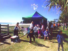 Art And Craft On The Coast - Accommodation Guide 0