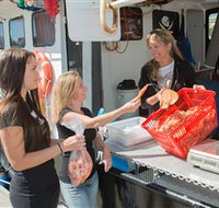 Gold Coast Fishermens Co-operative Limited - Accommodation Guide