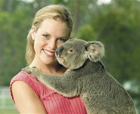 Paradise Country Aussie Farm Tour - Accommodation Guide 0