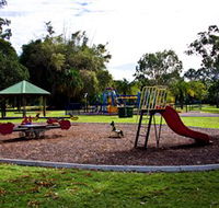 Cascade Gardens - Accommodation China