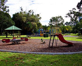 Cascade Gardens - Accommodation China 0