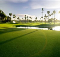 Sanctuary Cove Golf and Country Club - Accommodation Guide