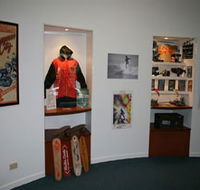 Surf World Gold Coast - Accommodation Guide
