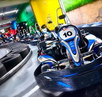 Go Karting Gold Coast - Accommodation China