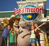 Dreamworld - Accommodation Guide