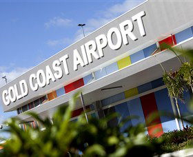 Gold Coast Airport - Accommodation Guide 0