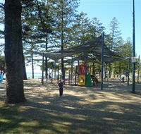 Justins Park - Accommodation Asia