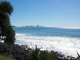 Burleigh Head National Park - Accommodation Asia 0