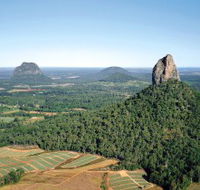 Mt Tibrogargan