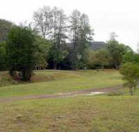 Brooyar State Forest - Accommodation Guide