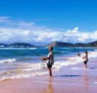 Double Island Point - Accommodation Guide