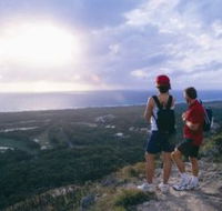 Mount Coolum National Park - Accommodation Guide