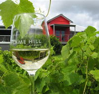 Flame Hill Vineyard - Accommodation Asia