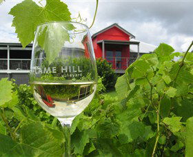 Flame Hill Vineyard - Accommodation Asia 0