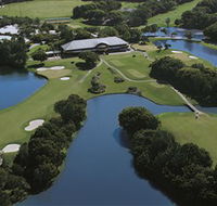 Palmer Coolum Resort Golf Course - Accommodation Guide