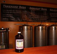 Brewbake at the Big Pineapple - Accommodation Guide