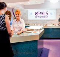 Opals Down Under - Accommodation Guide
