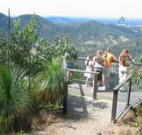 Mapleton Forest Reserve - Accommodation Asia