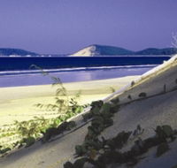 Cooloola Great Sandy National Park - Accommodation Asia