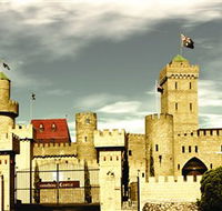 Sunshine Castle Bli Bli - Accommodation Asia