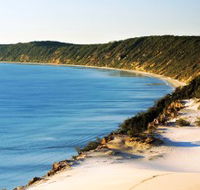 Cooloola Wilderness Trail - Accommodation Guide