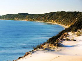 Cooloola Wilderness Trail - Accommodation Guide 0