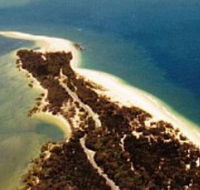 Inskip Peninsula Recreation Area - Accommodation Guide