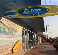 Rainbow Beach Tourist Centre - Accommodation Guide